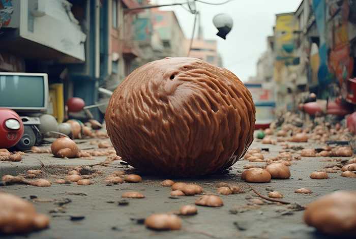 生活就像一坨粑粑（生活就像一坨粑粑原视频）