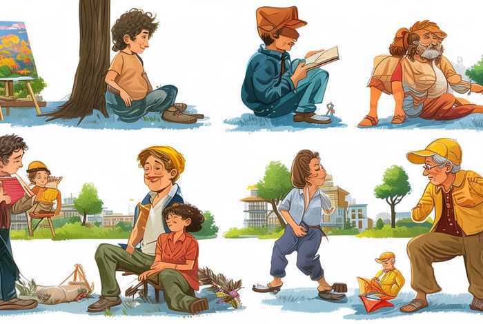 生活的配角作文800；生活的配角作文800字