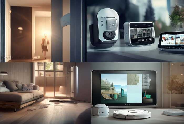 生活中的传感器有哪些家用应用(生活中的传感器有哪些家用应用场景) 生活中的传感器有哪些家用应用(生活中的传感器有哪些家用应用场景)