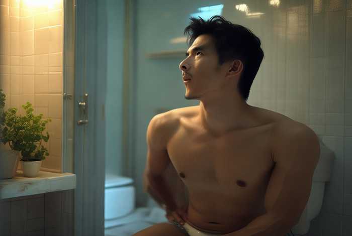 男性生理活动后多久能上厕所、男生性活动后多久恢复