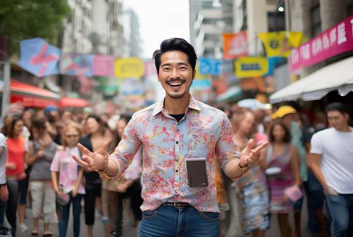 生活天天秀主持人董静是哪里人，生活天天秀主持人董静是哪里人呀