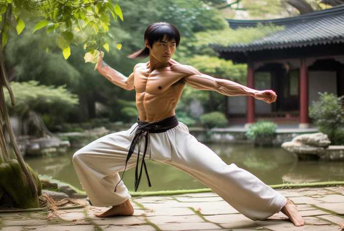 生活的艺术家李小龙全文，生活的艺术家李小龙全文下载