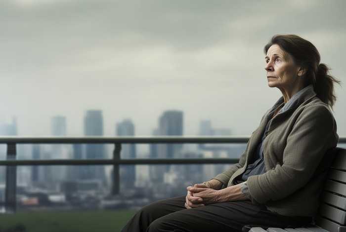 女性的无奈困境究竟谁能懂、女人很无奈的感慨 女性的无奈困境究竟谁能懂、女人很无奈的感慨