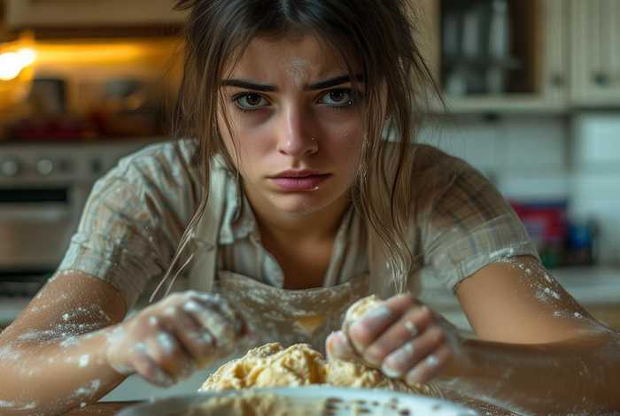 生活中的挫折的小事例 生活中的挫折的小事例简短