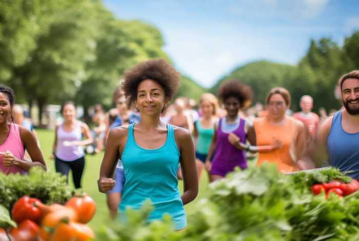 生活方式与健康的关系简答 - 生活方式与健康的关系简答题怎么写