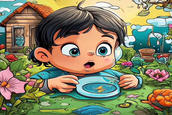 生活中发现的有趣现象日记三年级（生活中发现的有趣现象日记三年级作文）