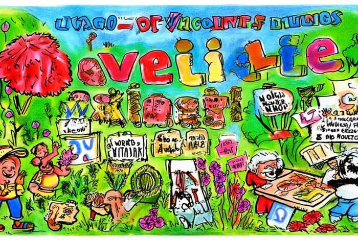 热爱生命快乐生活手抄报内容、热爱生命快乐生活手抄报内容简单