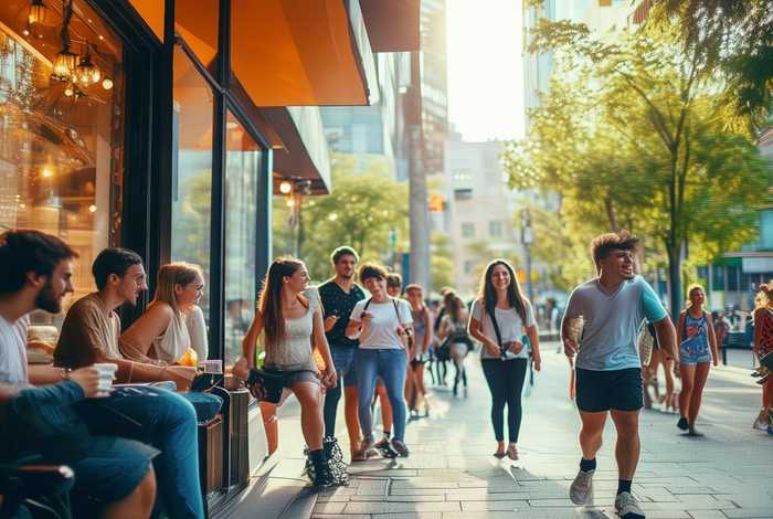 生活类媒体 生活类媒体微博账号