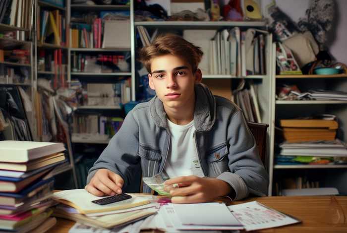 上大学生活费1500够不够 - 上大学生活费1500够不够花