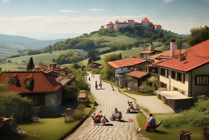 塞尔维亚生活水平排世界第几 塞尔维亚生活水平排世界第几位