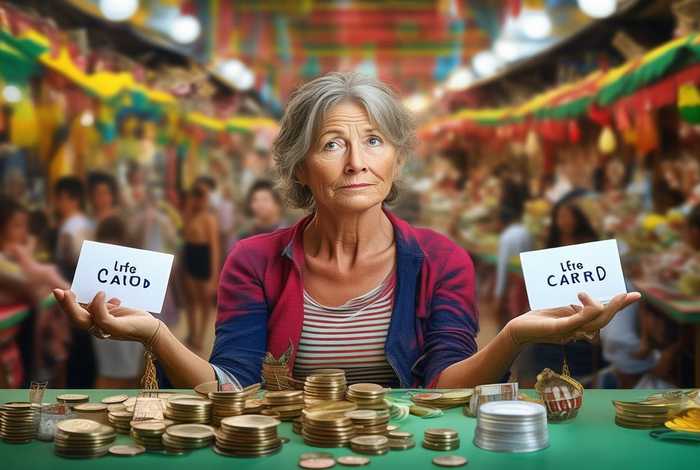 生活卡，生活卡和购物卡哪个划算