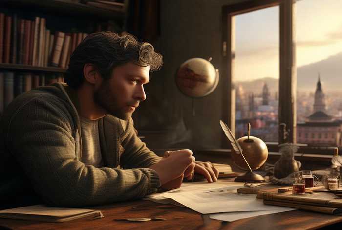 生活的理想就是为了理想的生活是什么意思、生活的理想就是为了理想的生活是什么意思谁说的