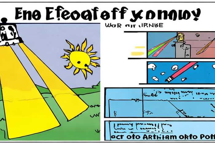 生活中的射线有哪些？；生活中的射线有哪些例子四年级