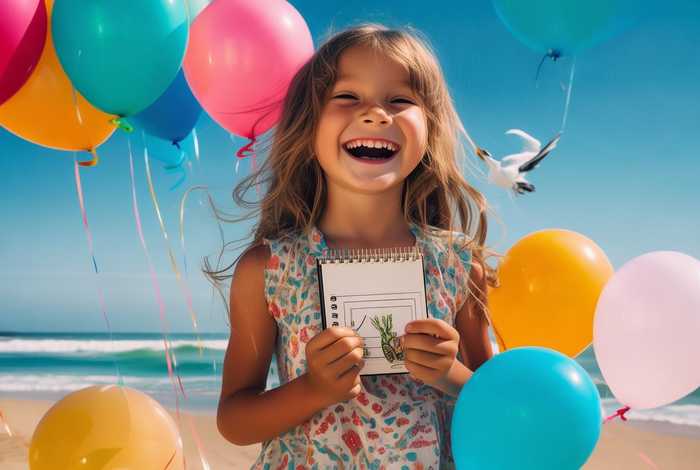 日记50字暑假生活趣事（日记50字暑假生活趣事作文）