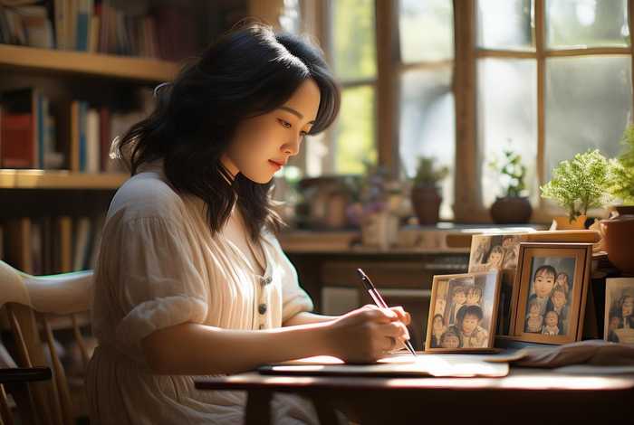 生活为自己以后着想(生活为自己以后着想的成语) 生活为自己以后着想(生活为自己以后着想的成语)