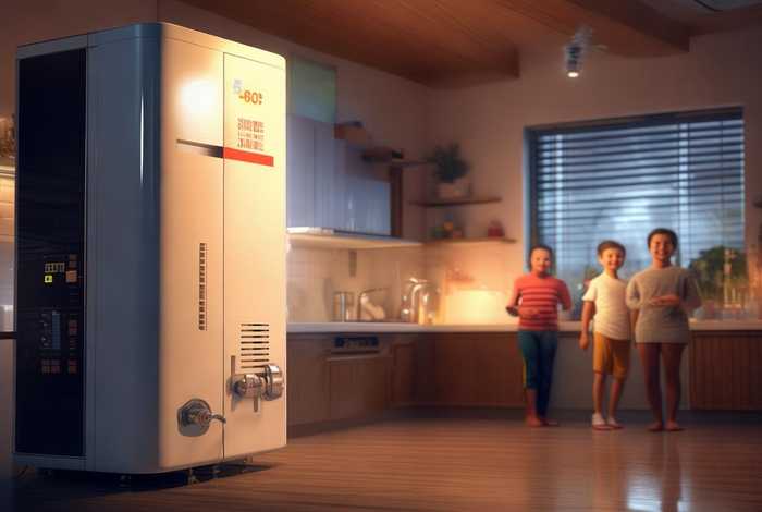 生活热水供应的温度 - 生活热水供应的温度 国家标准