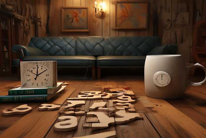 日常生活中的数字编码图片 - 日常生活中的数字编码图片及含义