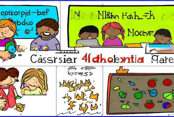 生活中的数学画报四年级；生活中的数学画报四年级下册