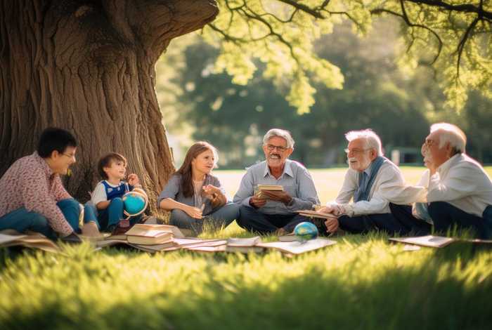 生活处处是课堂开头可以引用的句子 - 生活处处是课堂开头可以引用的句子有哪些