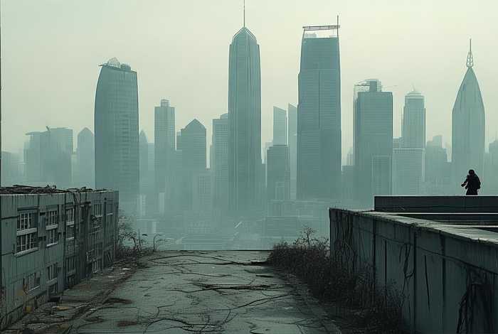 深圳不适合人类居住(深圳不适合人类居住吗) 深圳不适合人类居住(深圳不适合人类居住吗)