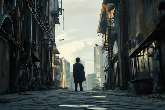 生活很苟且但还得看向诗和远方（生活很苟且但还得看向诗和远方的句子）