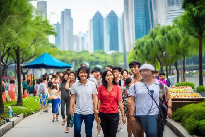 人民生活水平不断提高的例子 人民生活水平不断提高的例子素材