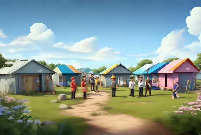 生活安置组职责；生活安置组职责怎么写