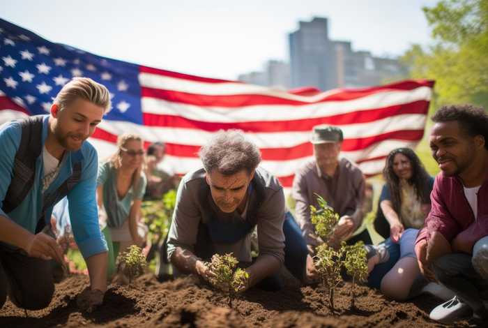 生活中的爱国行为典型例子 生活中的爱国行为典型例子有哪些