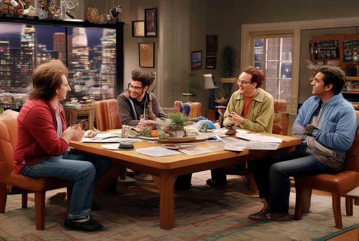 生活大爆炸第九季百度百科 - 生活大爆炸第九季百度百科免费观看