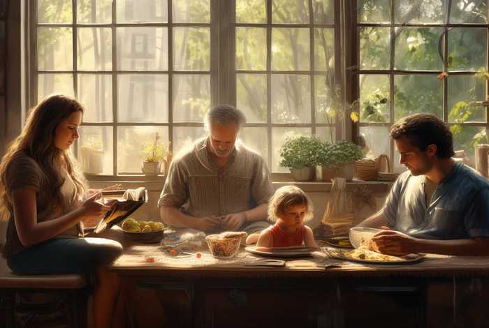 生活活动的基本概念（生活活动的基本概念有哪些）