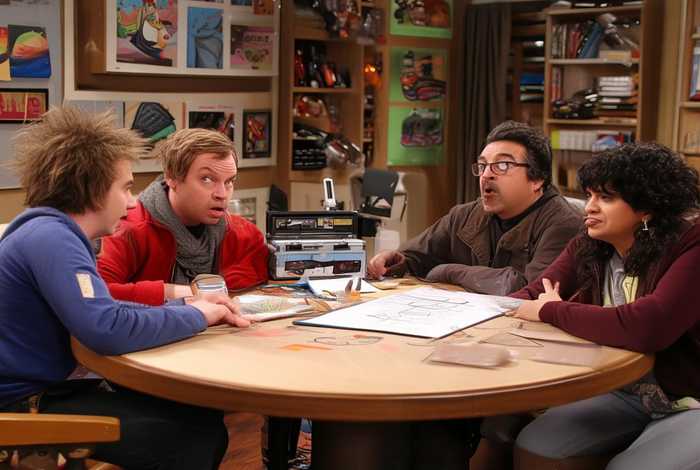 生活大爆炸剧本，生活大爆炸剧本百度云下载