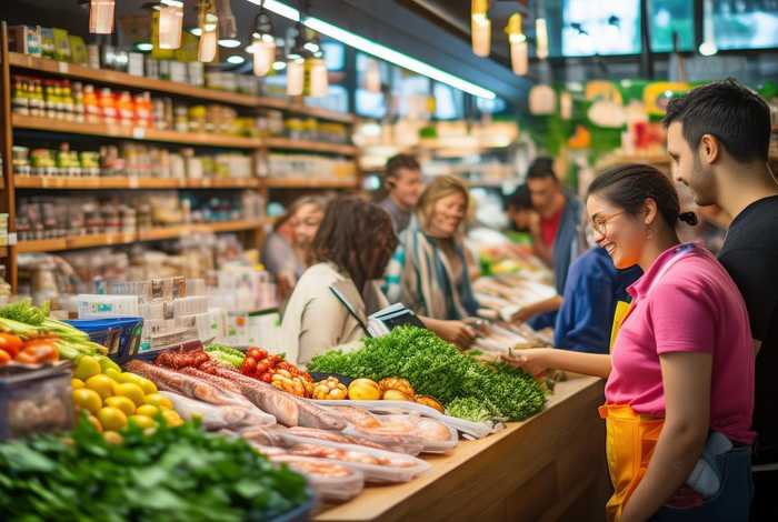 日日生鲜生活超市好吗（日日生鲜生活超市怎么样）