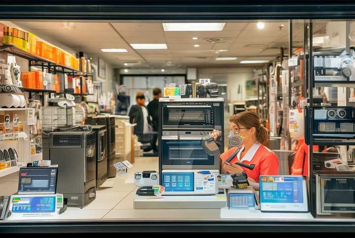 生活电器专卖店；生活电器专卖店是正品吗