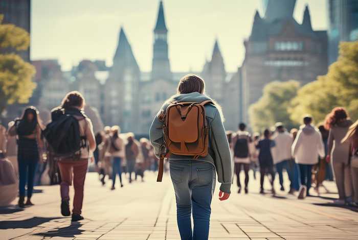 如何快速适应大学生活？（如何快速适应大学生活英文）