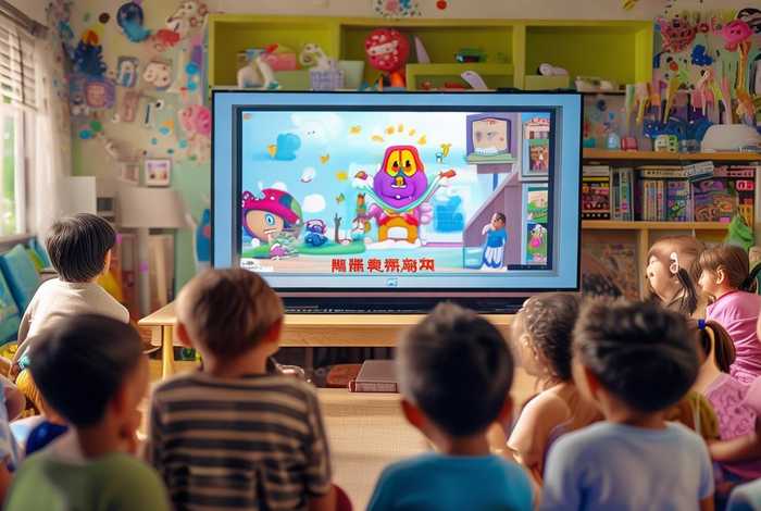 山东少儿频道节目表今天 - 山东少儿频道节目表今天直播