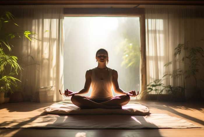 生活禅修，修生活禅法