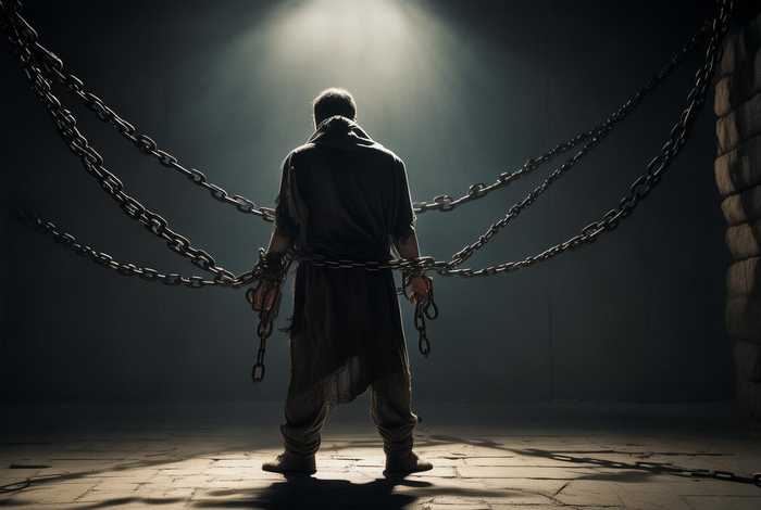 奴役是什么意思解释 奴役是什么意思呢