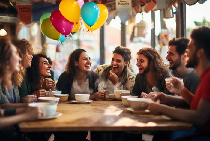 生活好圈，生活好的朋友圈