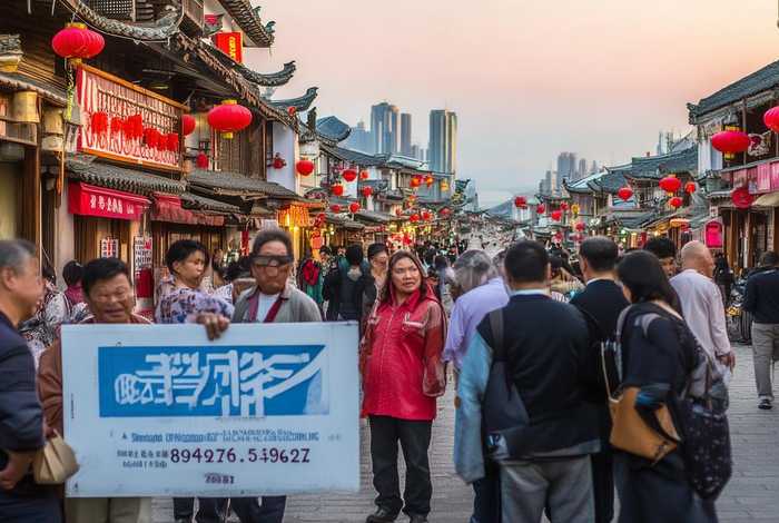 生活帮青岛李沧 青岛生活帮办电话号码