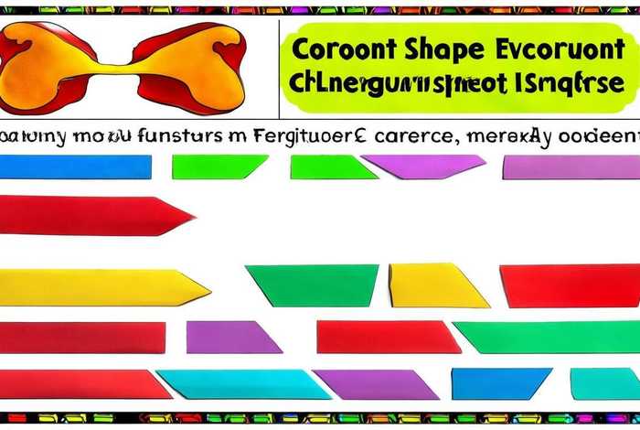 生活中的全等图形小报 生活中的全等图形小报内容