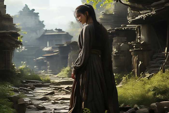 末世女的古代生活小说 末世女的古代生活小说在线阅读