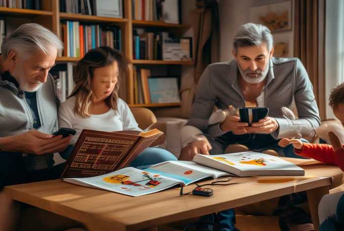 生活用电的常识，生活用电的常识和技巧