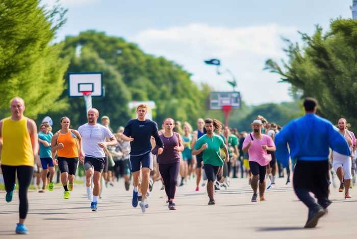 生活方式名词解释体育社会学（社会体育与生活方式）