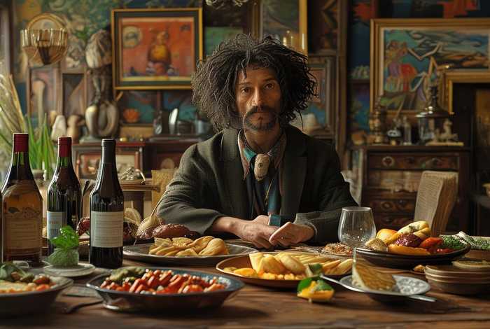 品味生活为话题的作文 - 品味生活为话题的作文600字