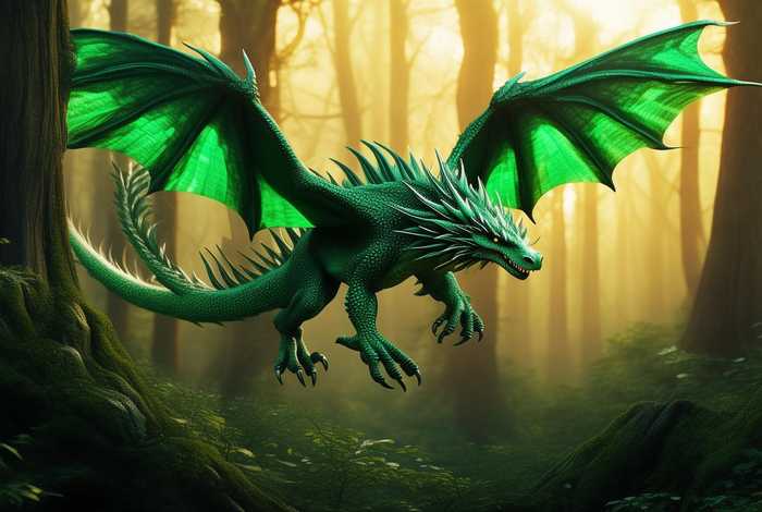 世上真有龙吗 - 世上真有龙吗,见龙事件