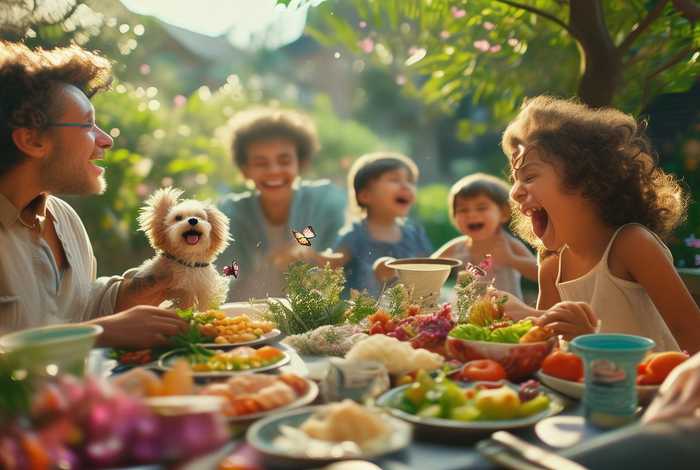 描述生活美好的成语（描述生活美好的成语有哪些）