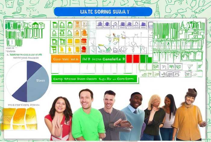 生活垃圾分类调查问卷结果（生活垃圾分类调查问卷结果分析）