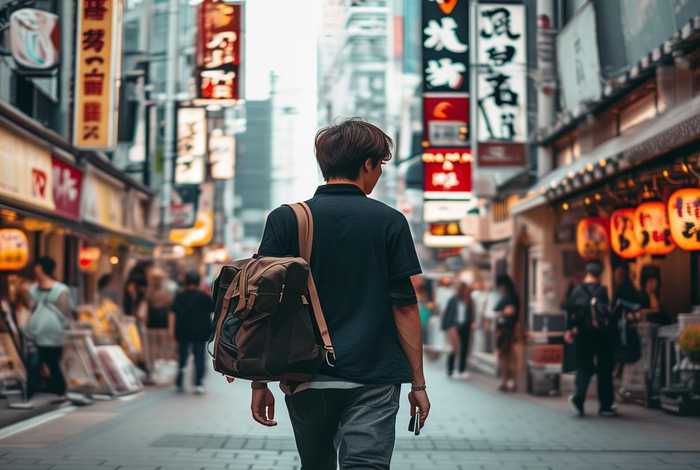 日本男生生活（日本男生生活怎么样）