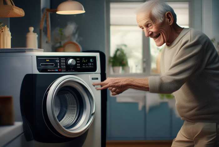 生活智多星清洗洗衣机；智慧生活洗衣机怎么用