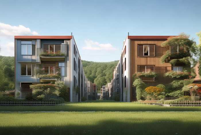 生活安置房和安置房哪个更好 生活安置房和安置房哪个更好一些